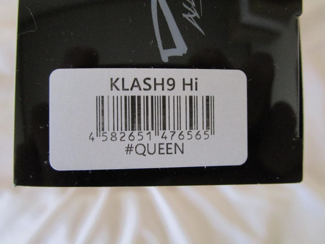 DRT　ポリス・クラッシュ９Hｉ　セット　新品・未使用