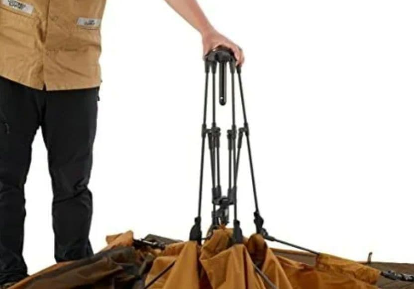 未使用品 コールマン　インスタントアップドーム240 3〜4人用