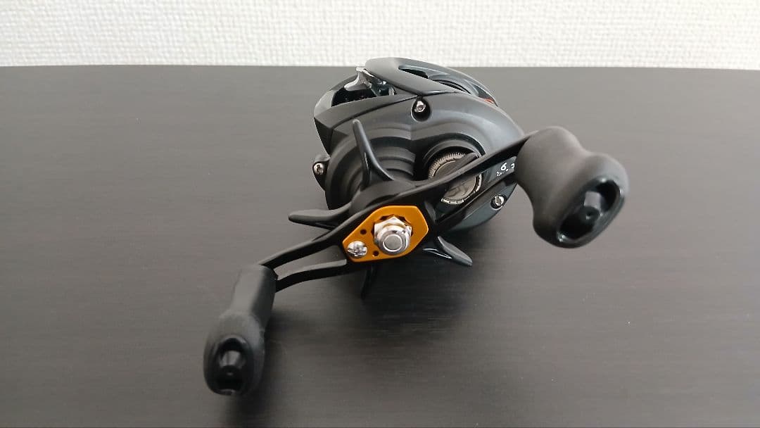 ダイワ 19タトゥーラTW 100HL