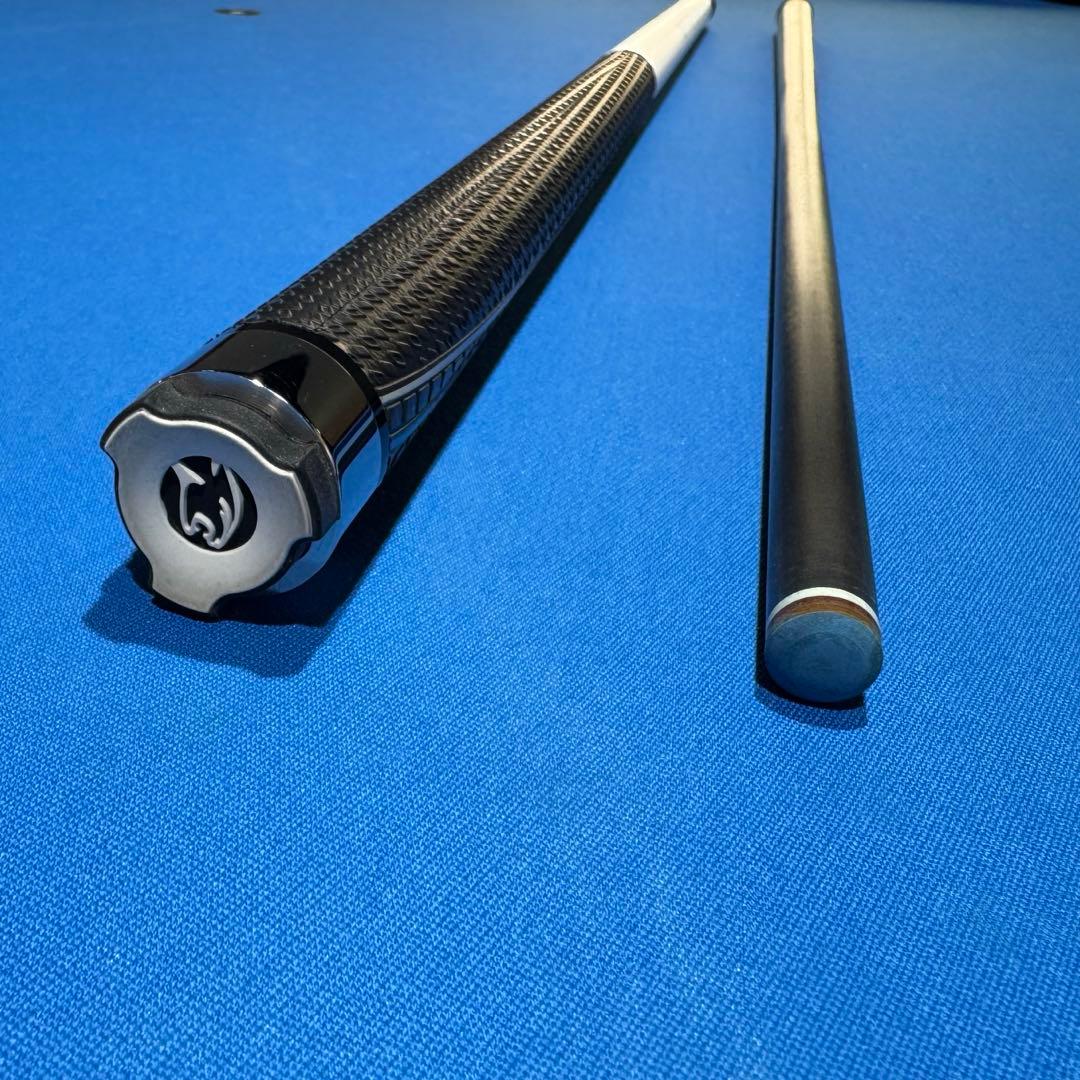 プレデターSPORT2 VOLT SportGrip+REVOシャフト12.9㎜