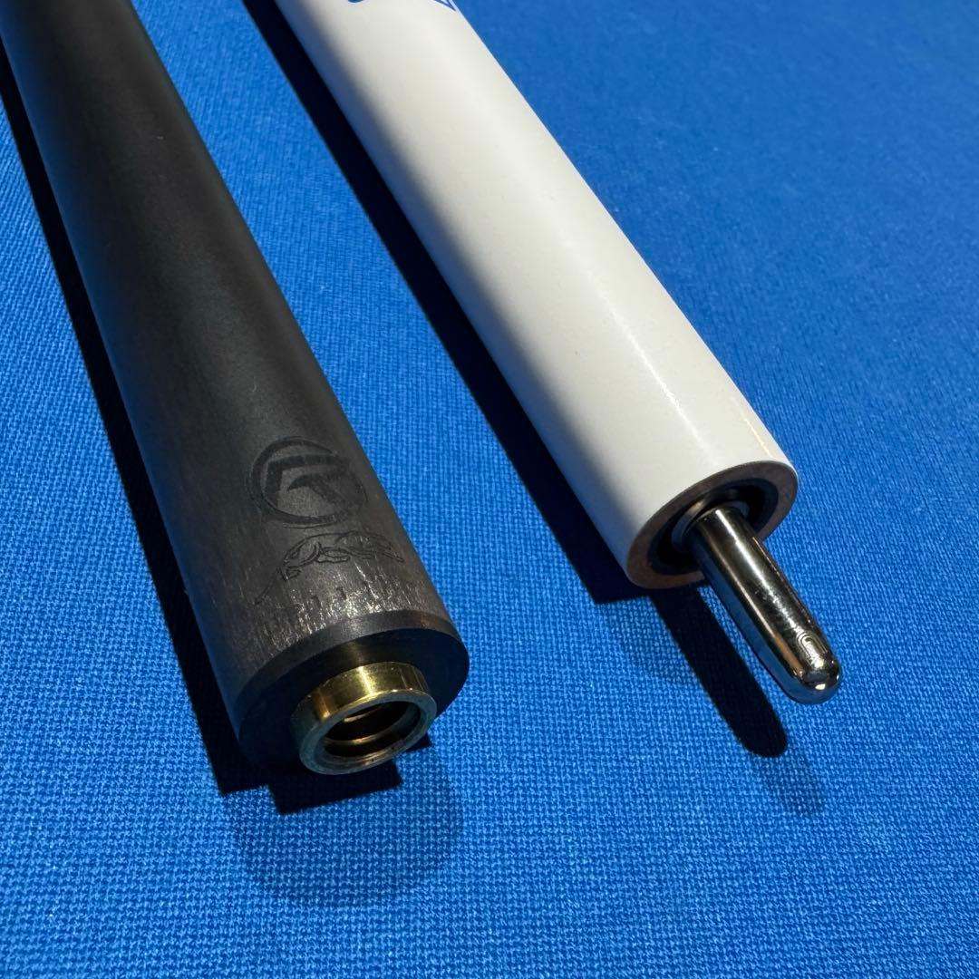 プレデターSPORT2 VOLT SportGrip+REVOシャフト12.9㎜