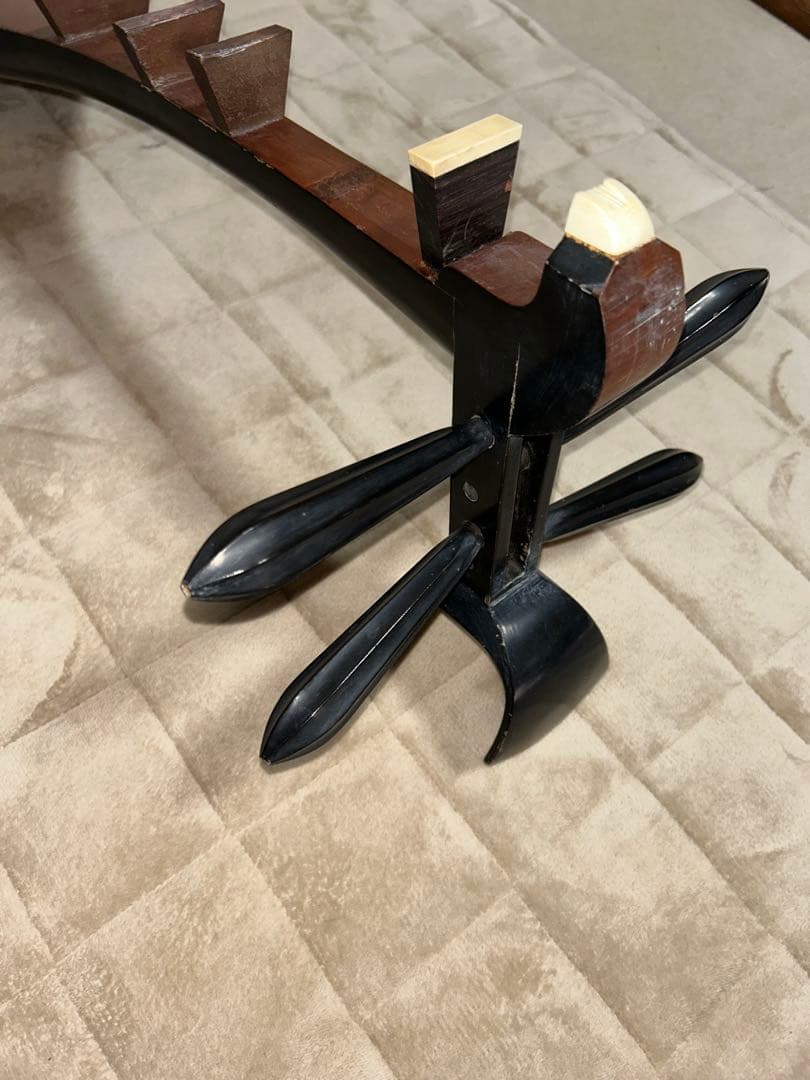 薩摩琵琶　ヴィンテージ