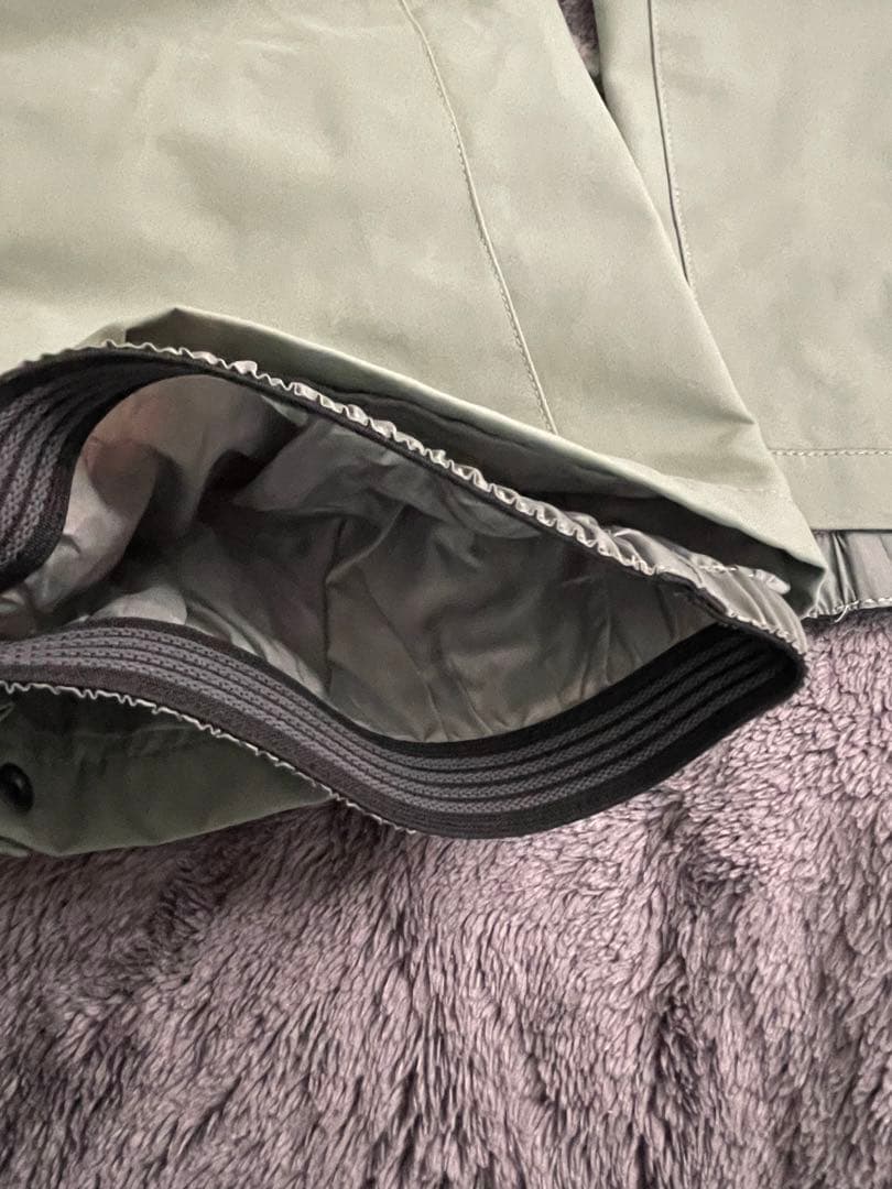 『送料無料』ROXY ロキシー スノーボード ウェア　パンツ　レディース