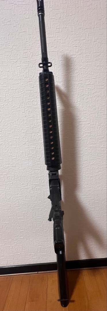 東京マルイ M16A2 スタンダード 電動ガン