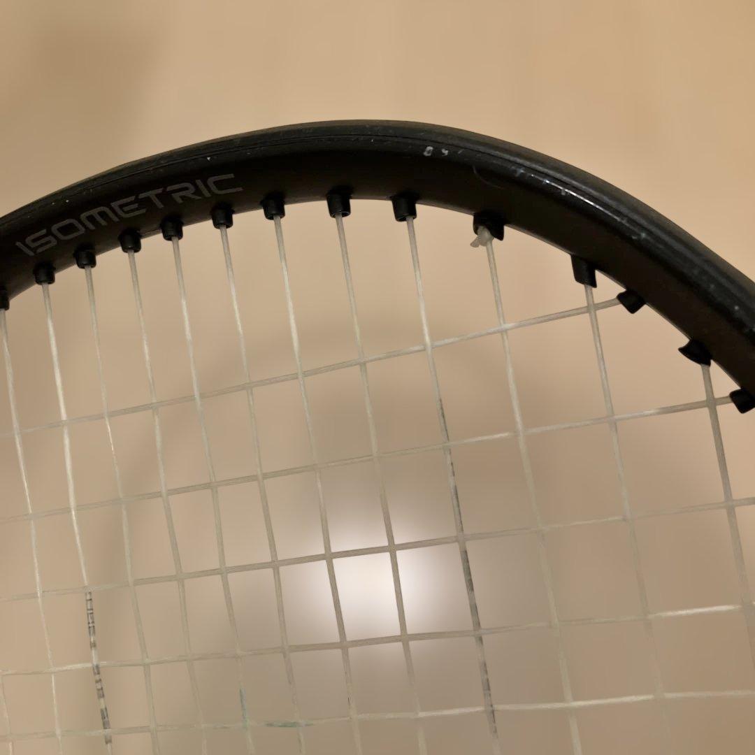 ヨネックスE ZONE 100L アクアナイト G1