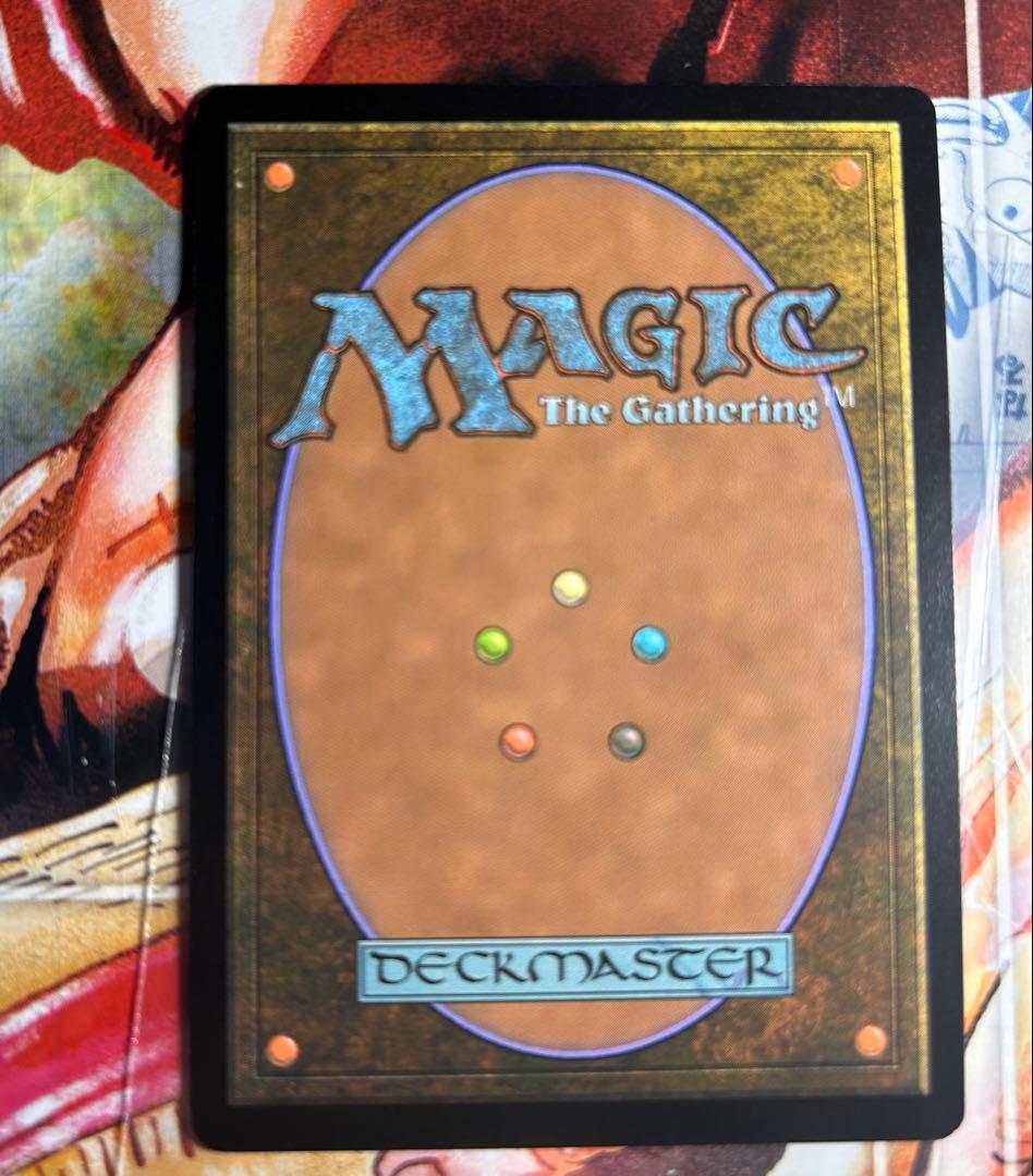 MTG FF 忠実なる将軍、ベアトリクス 拡張　英語　Foil