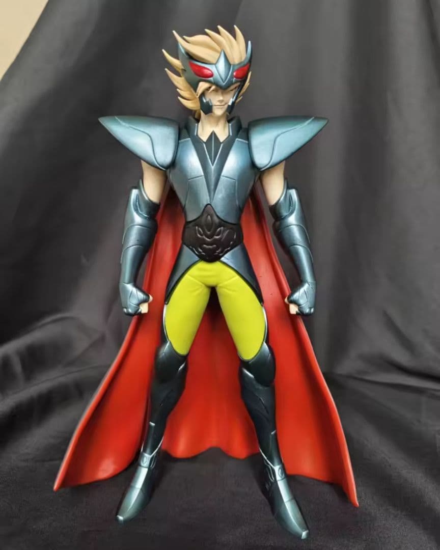 Taka  劇場版非可動 フィギュア3体セット