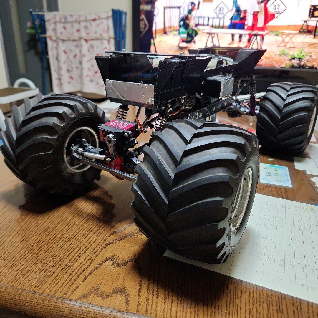 AE86フルチューン