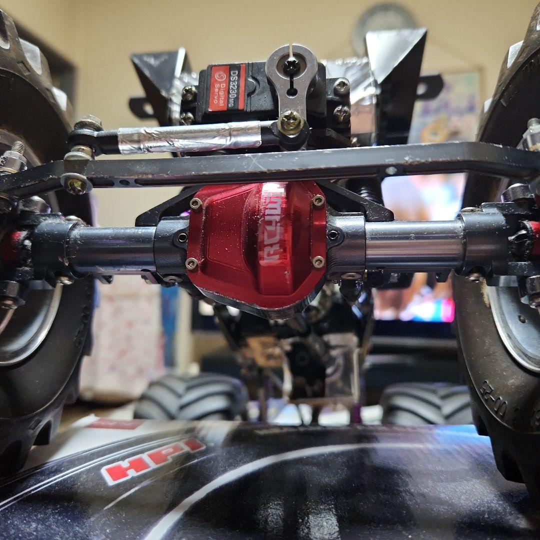 AE86フルチューン