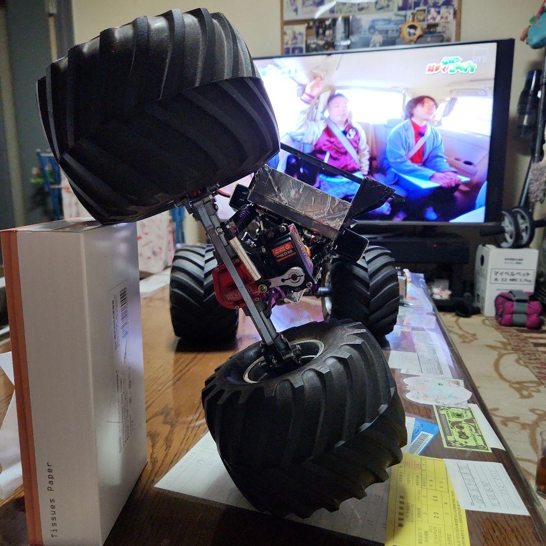 AE86フルチューン