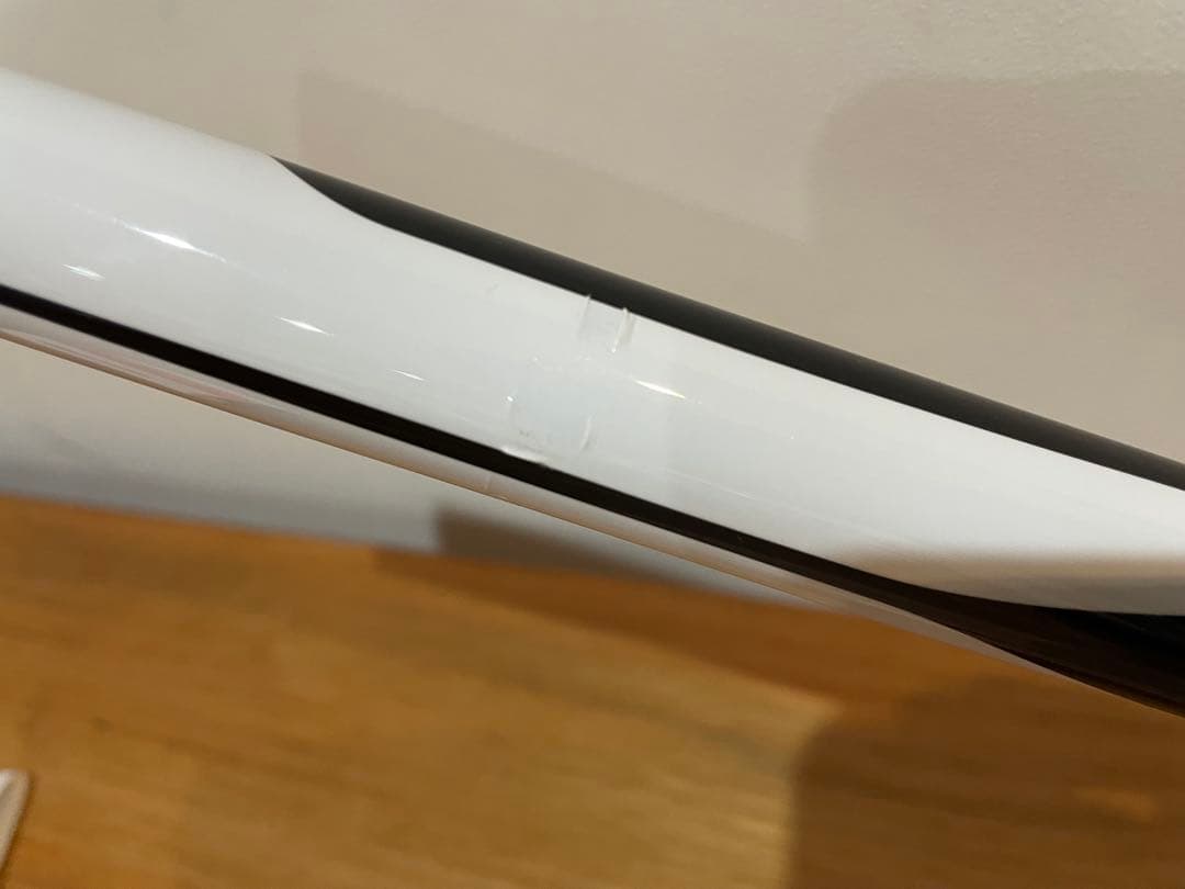 bmx レーシング　レース　レーサー　box one カーボン　ハンドルバー　3