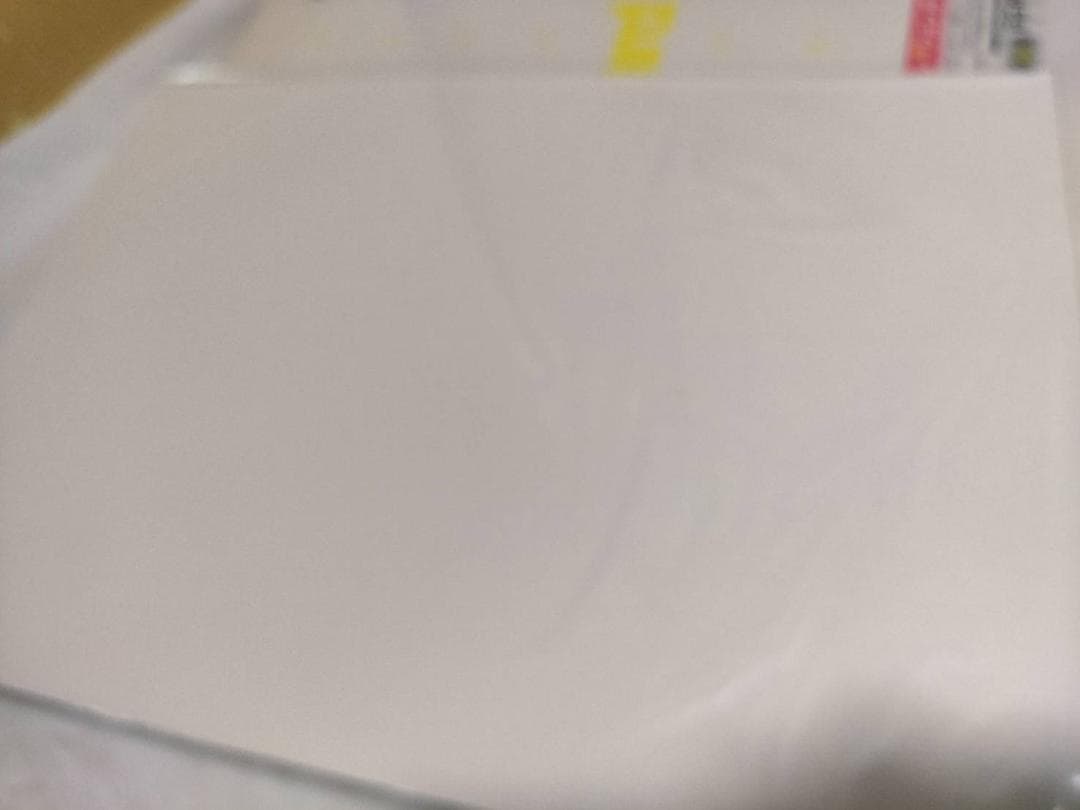 イラストレーションボード　画材　ケント　ミューズペーパー　11枚