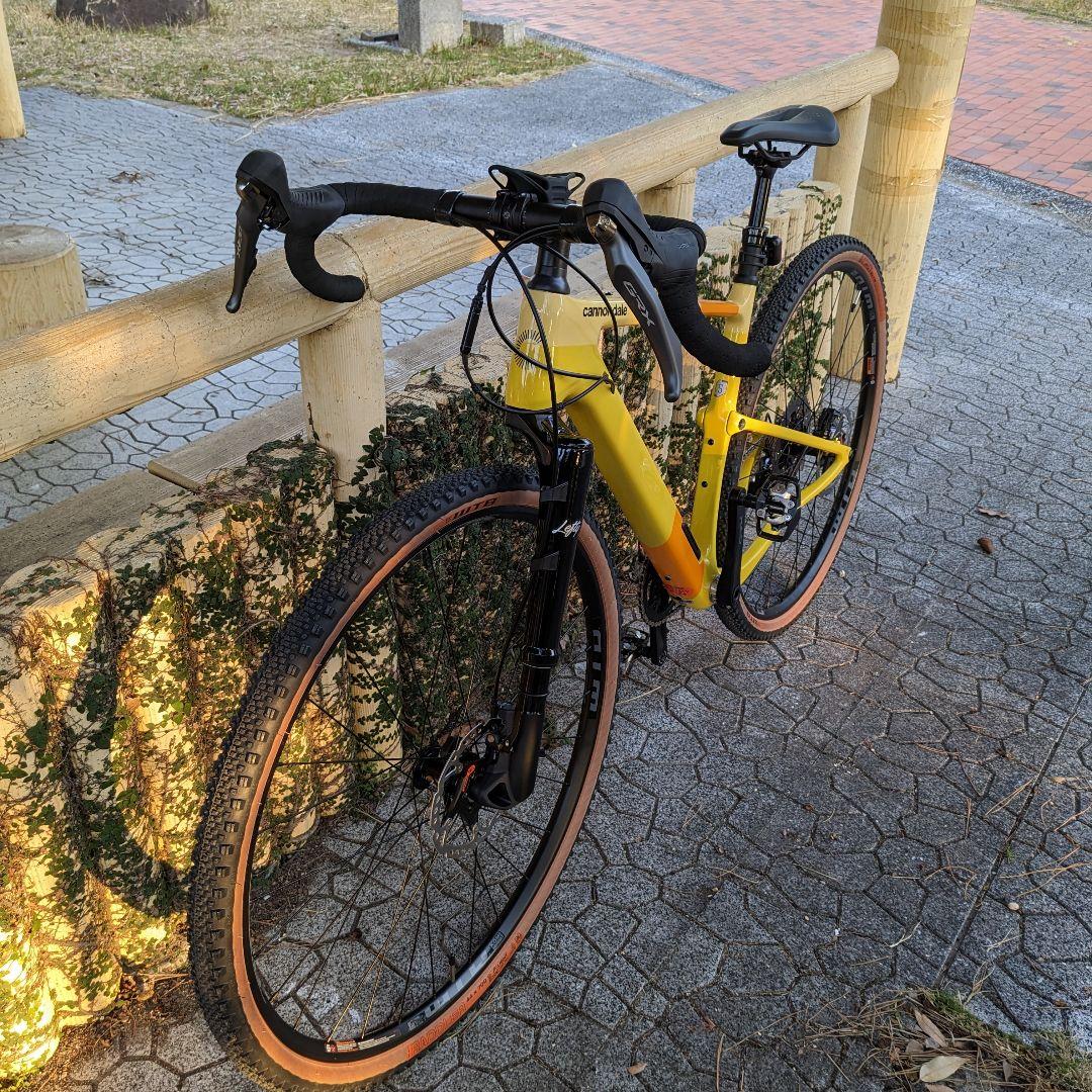 【TKENさん専用】引取 Topstone Carbon2 Lefty 2023