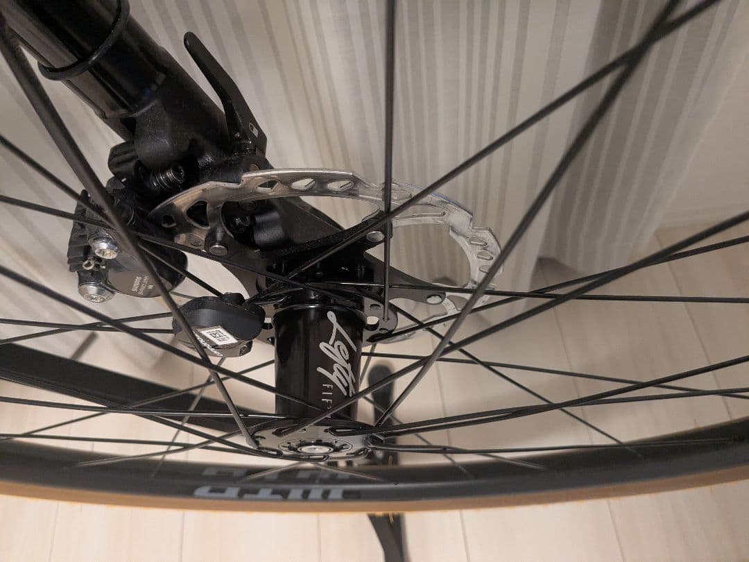 【TKENさん専用】引取 Topstone Carbon2 Lefty 2023