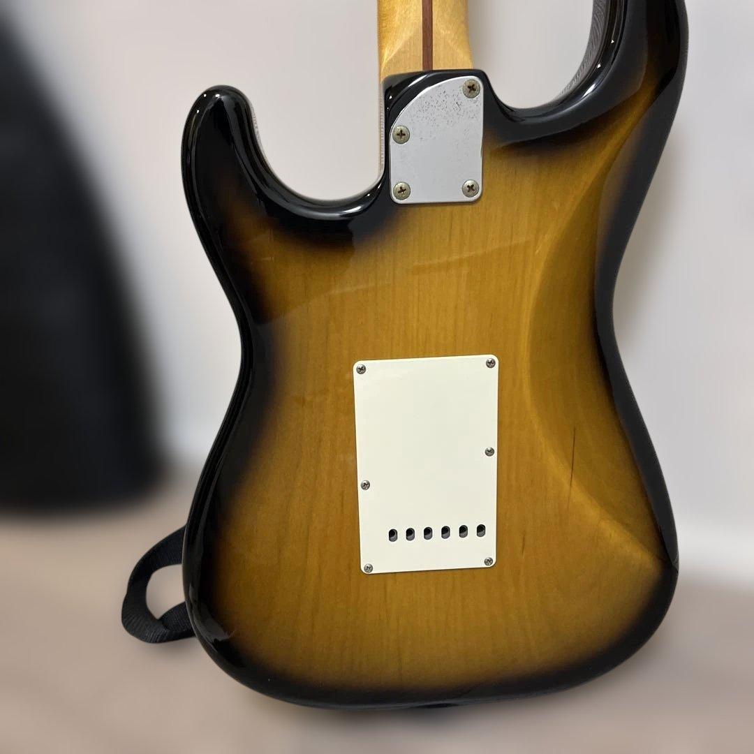 History Z1M-CFS エレキギター/ケース付き　2009年