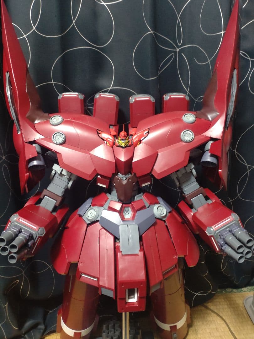 ネオ・ジオングHG