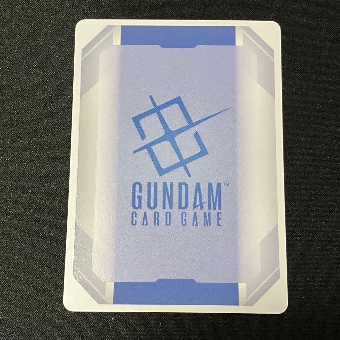 ガンダムカードゲーム ウイングガンダムゼロ LR＋ パラレル 4枚セット