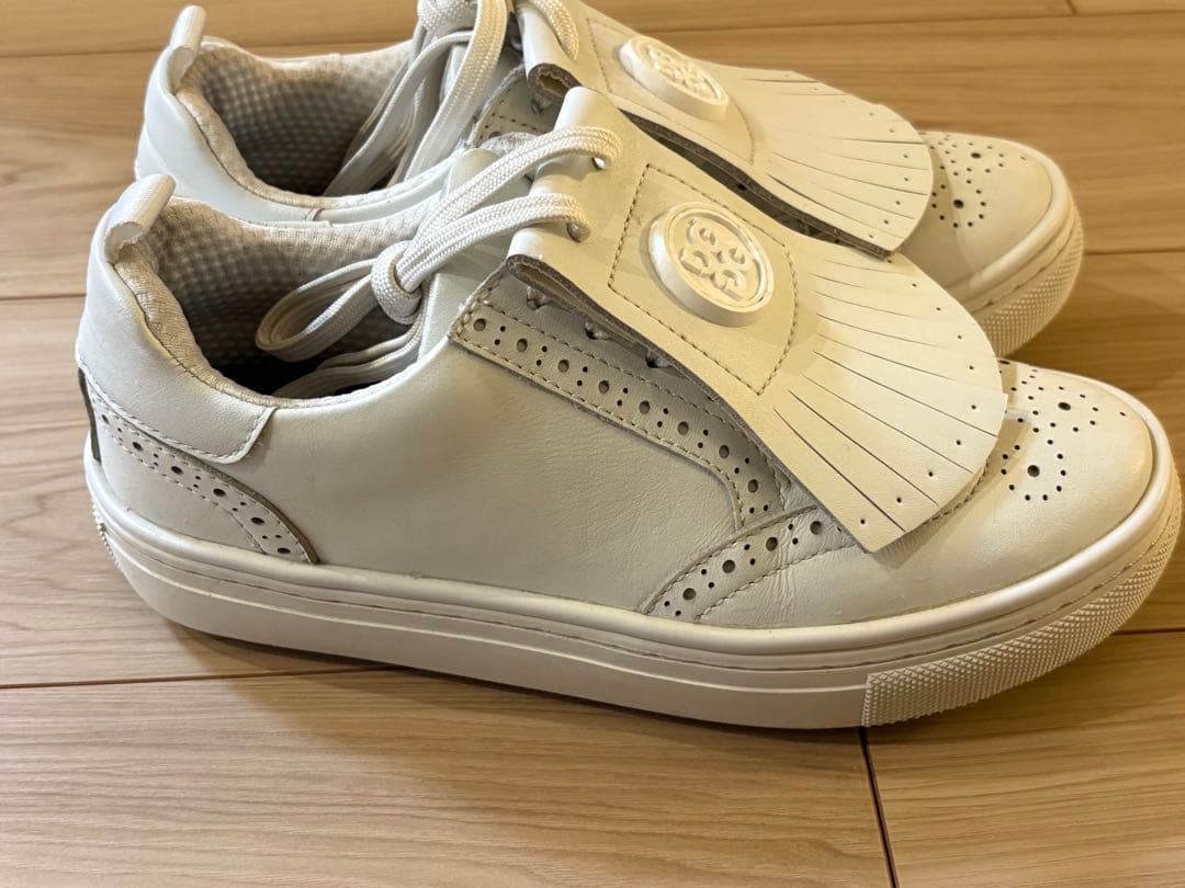 G-FORE ジーフォア　ゴルフシューズ　レディース　23.0cm