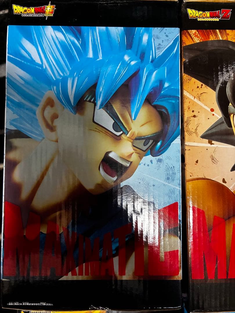 ドラゴンボールフィギュア　11点