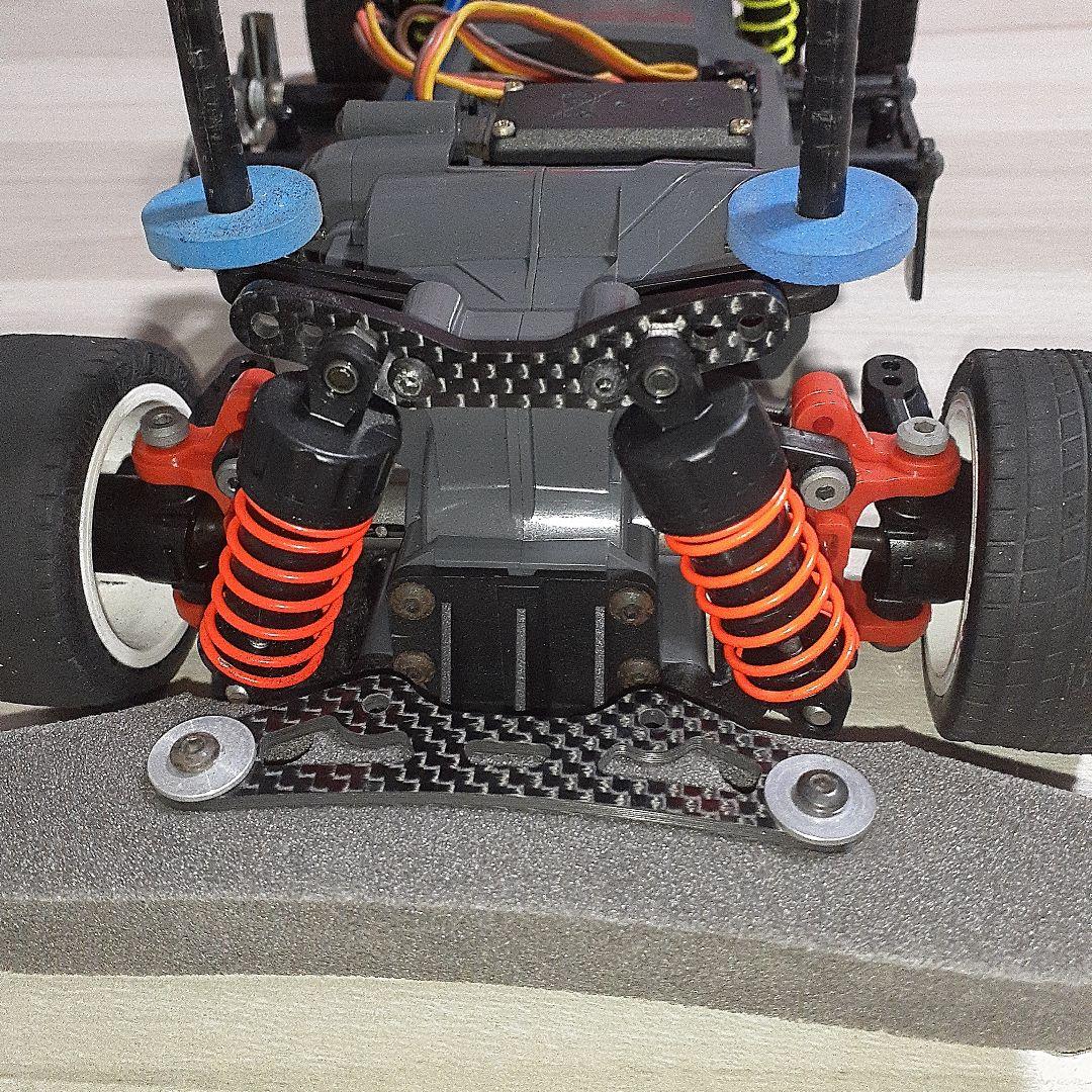 最終価格　タミヤ RC MF01 オプション＆スペアパーツ