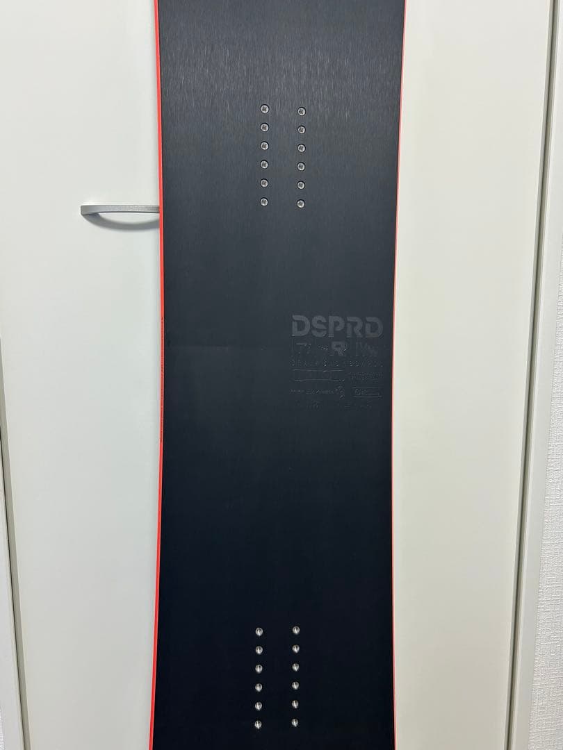 Gray DSPRD デスペラード　Ti TYPE-R Ⅳ W 25-26