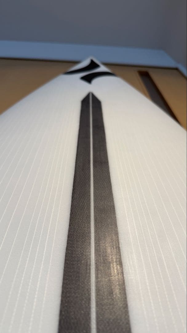 【5’11”】lost SUB D 2.0 THUMB TAIL