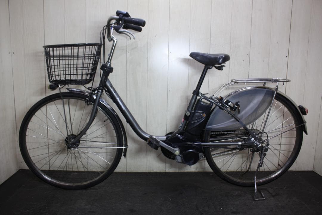 パナソニックビビDX BE-1ELD63N 8.9AH 26インチ 3段 LED