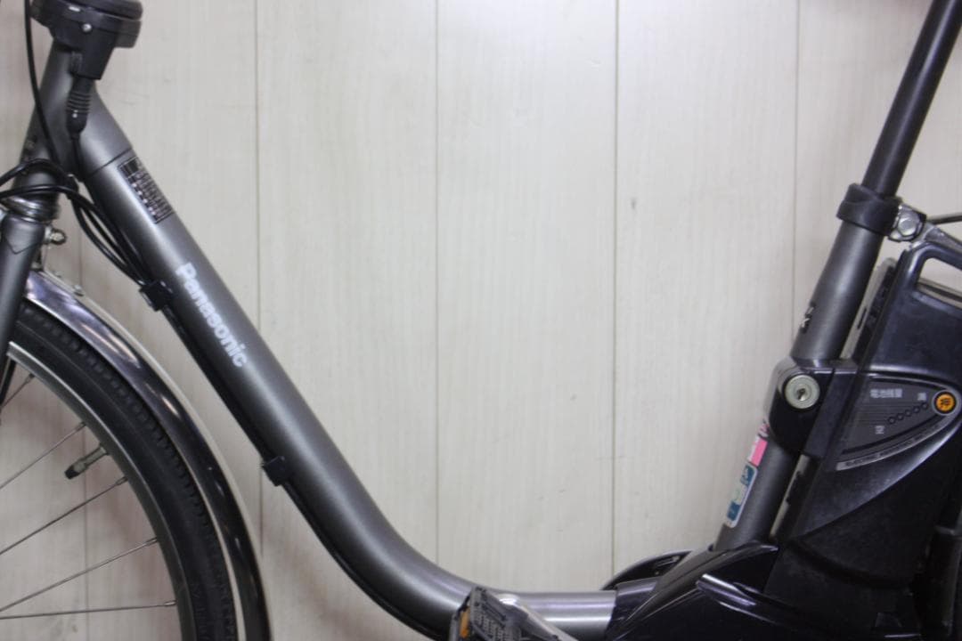 パナソニックビビDX BE-1ELD63N 8.9AH 26インチ 3段 LED