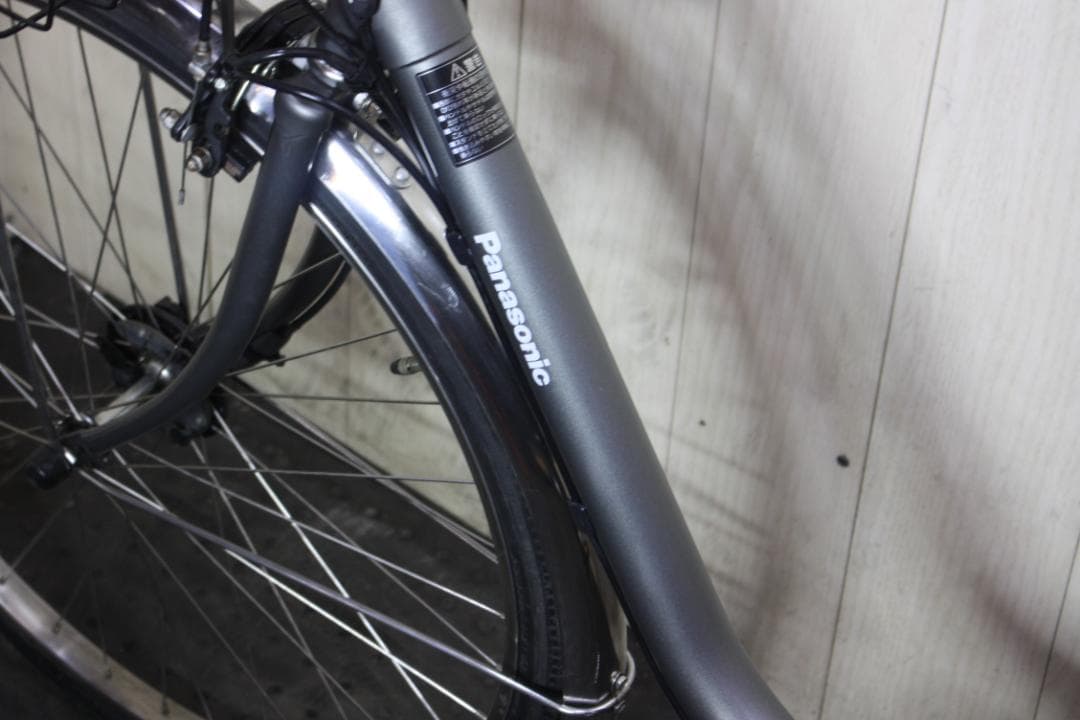 パナソニックビビDX BE-1ELD63N 8.9AH 26インチ 3段 LED