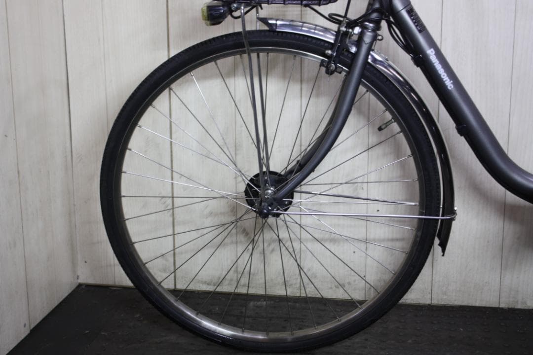 パナソニックビビDX BE-1ELD63N 8.9AH 26インチ 3段 LED