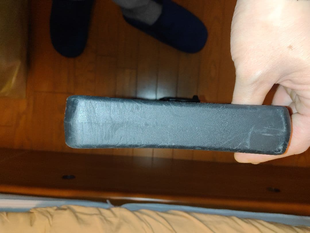 東京マルイG36Cカスタム 多弾マガジン2つ フラッシュハイダー付