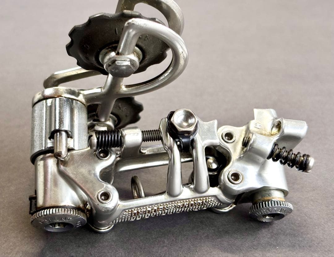 Campagnolo カンパニョーロ ヌーボレコード リアディレイラー