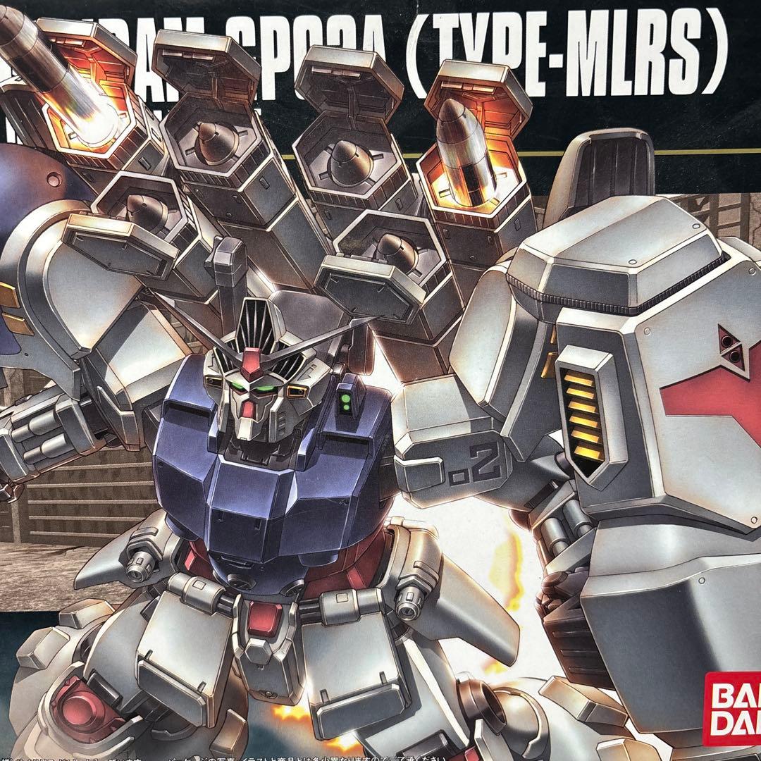 【未組立】HGUC 5点セット