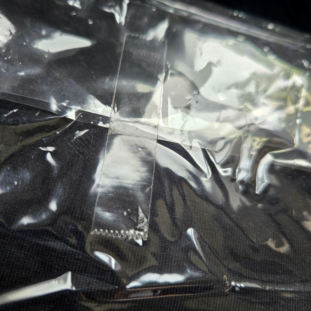 【#9 K-POP まとめ売り】⑩OnlyOneOf KROSS サインTシャツ