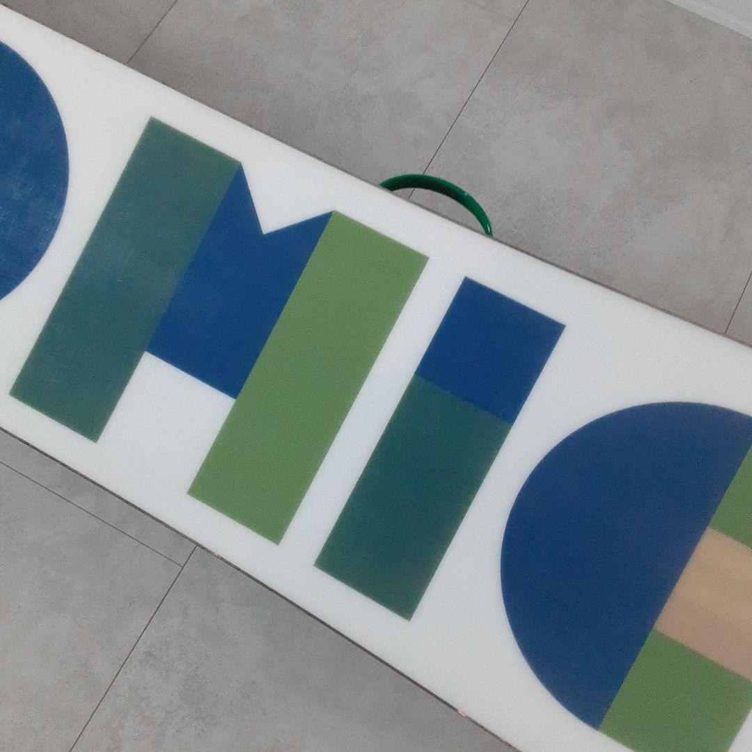 ATOMIC TERMINAL スノーボードセット158 ROMEビンディング付