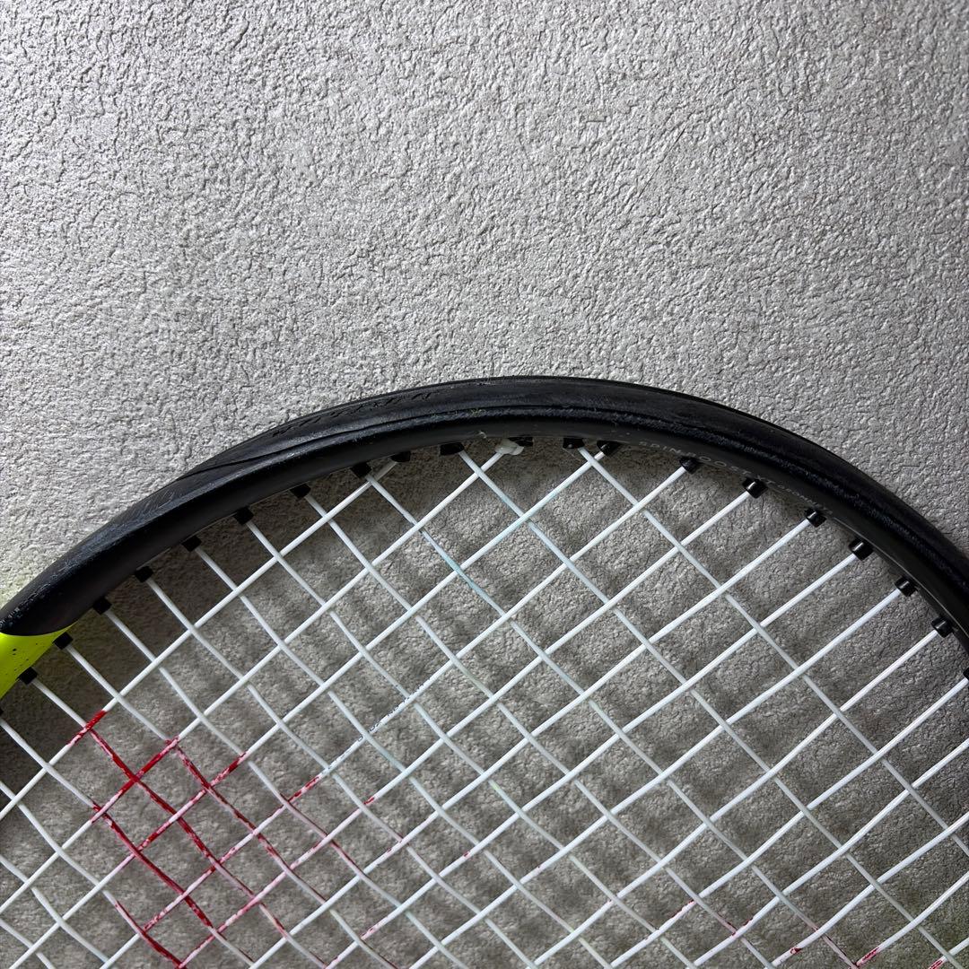 【美品】DUNLOP テニスラケット SX300 TOUR 硬式　G2②