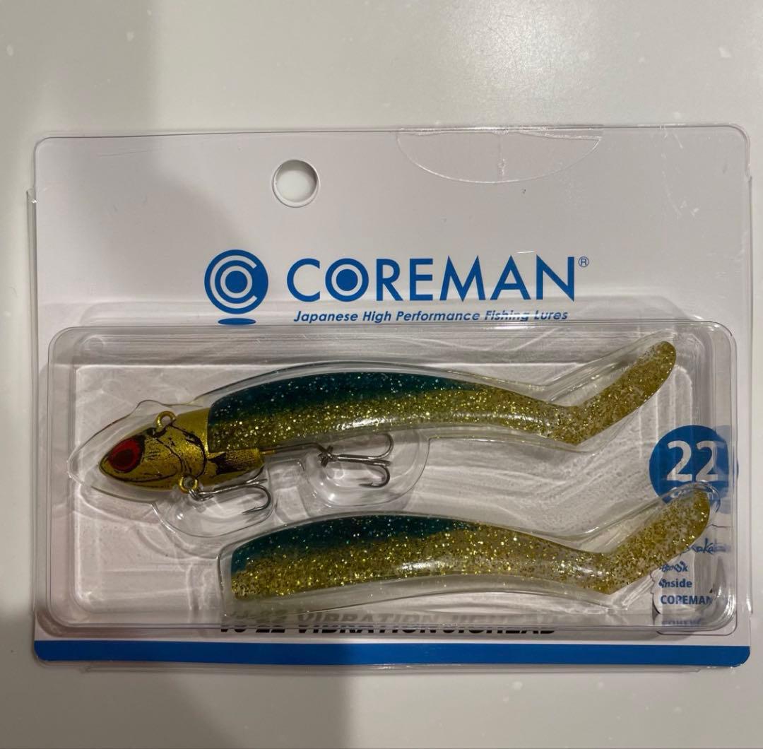 新品未使用　シーバスルアー　8個セット