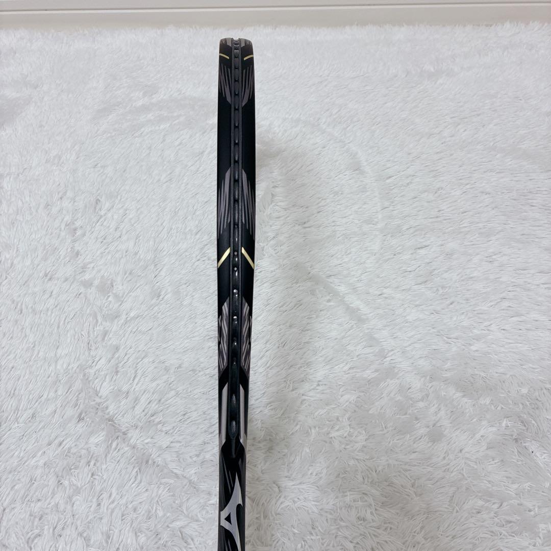 【新品】MIZUNO DIOS PRO-X 00U ミズノ 軟式テニスラケット