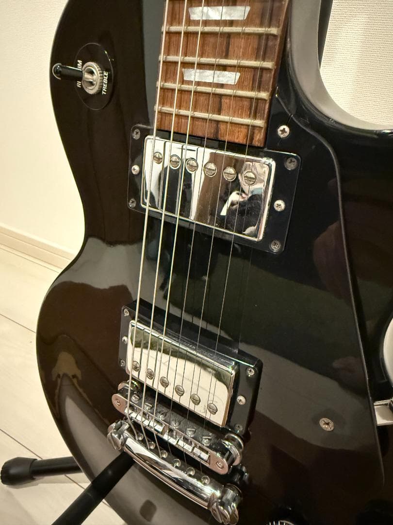 2000年製 Gibson Les Paul Studio ナッシュビル工場製