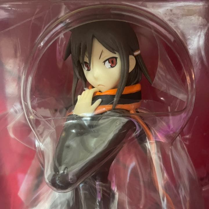 ヨザクラカルテット(夜桜四重奏) 槍桜ヒメ 1/8 完成品フィギュア