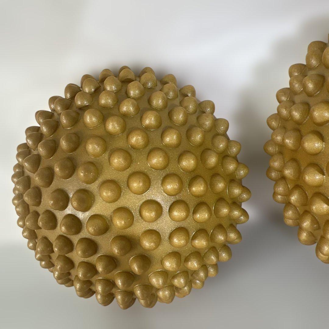 美品　yamuna ヤムナ フットウェイカーズ 2つセット