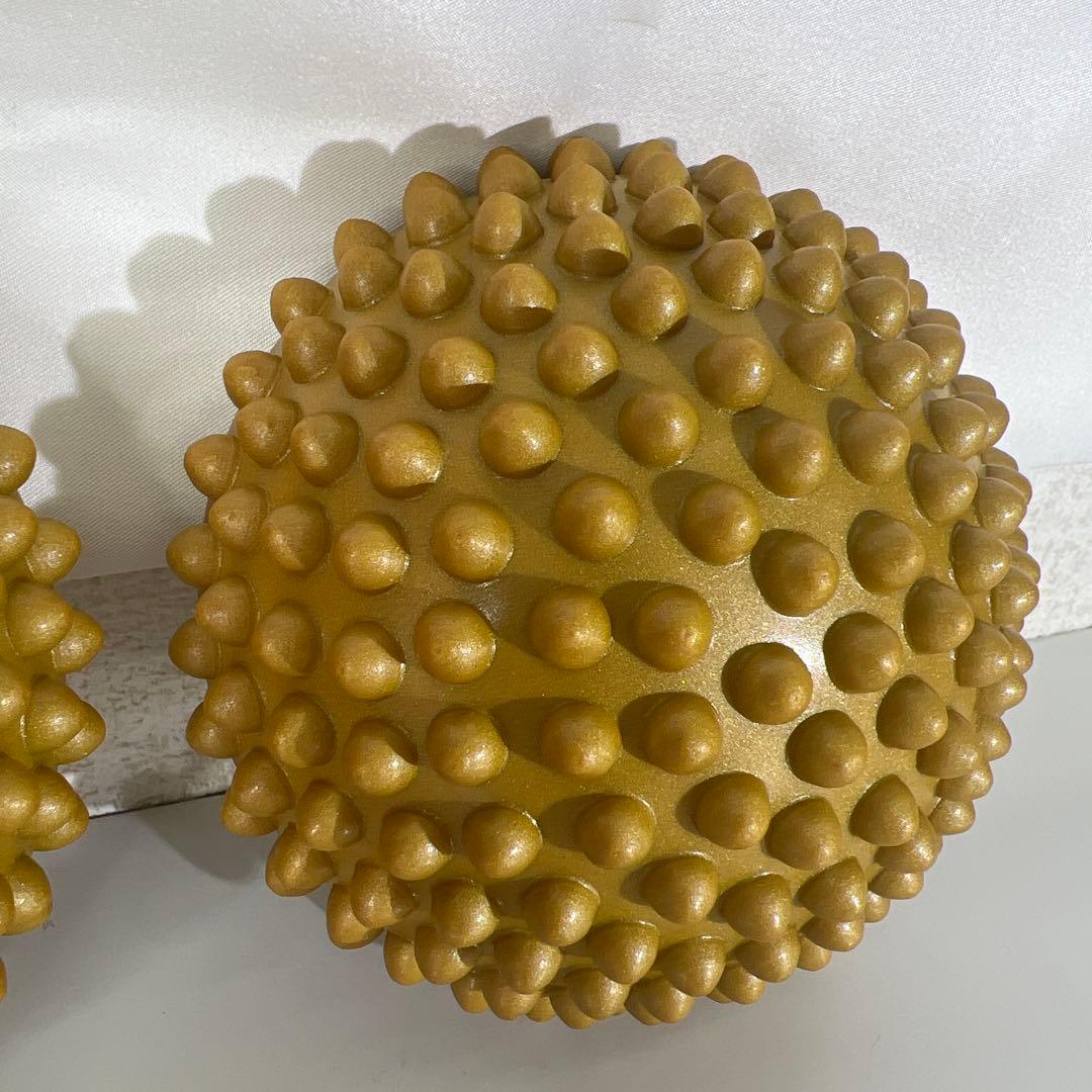 美品　yamuna ヤムナ フットウェイカーズ 2つセット