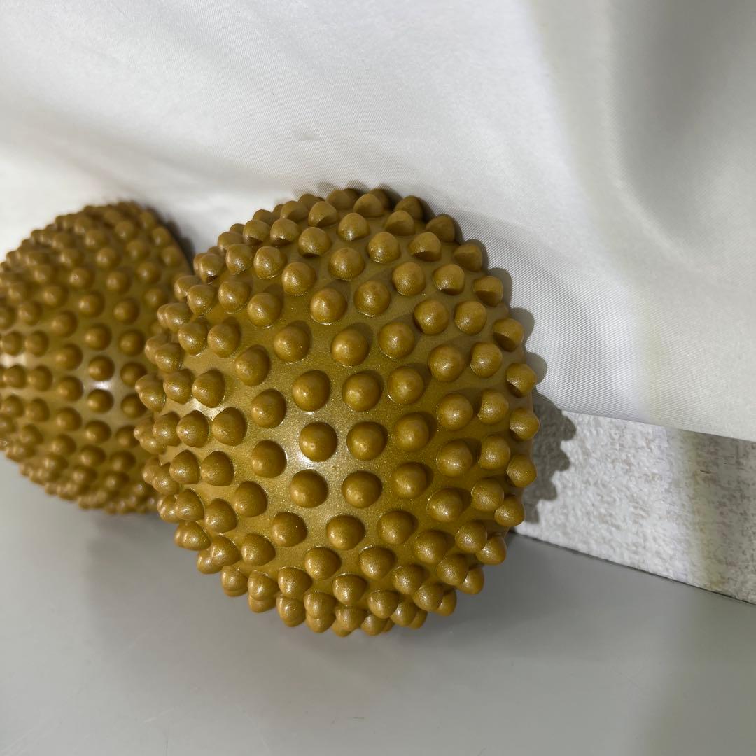 美品　yamuna ヤムナ フットウェイカーズ 2つセット