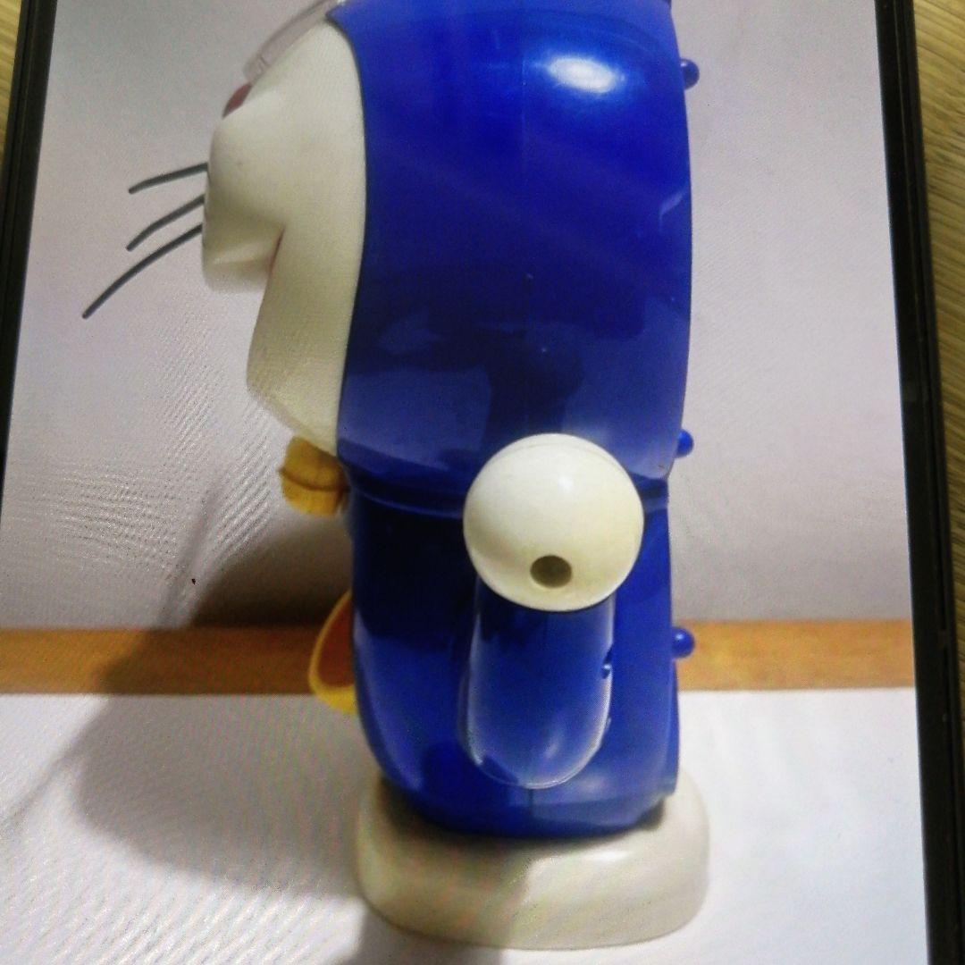 激レア！当時持。ドラえもん スロットマシン。1980年、22センチ、昭和レトロ