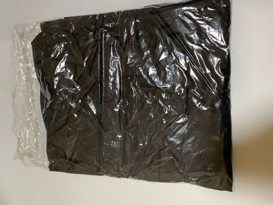 マキシマムザホルモン ポンチョ