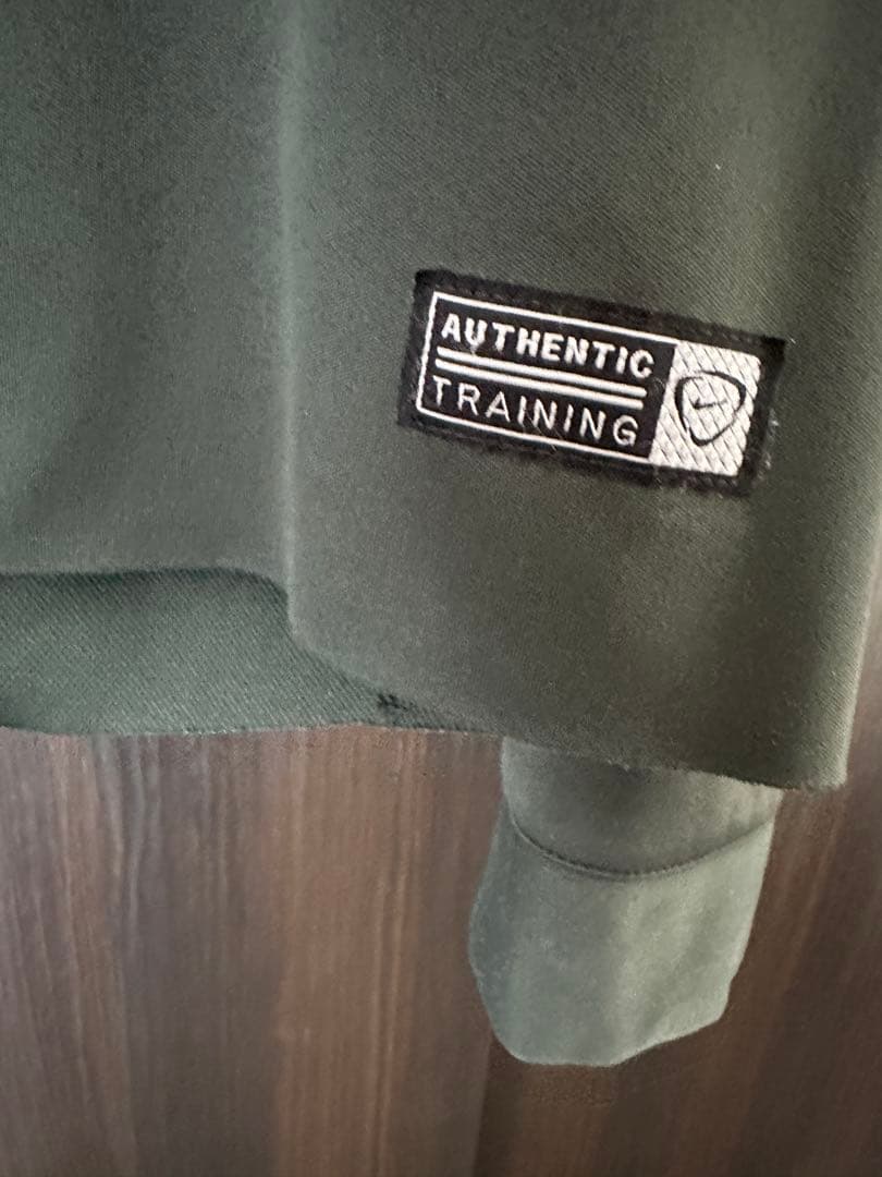 5点セット　ブラジル代表　スポンサー付き