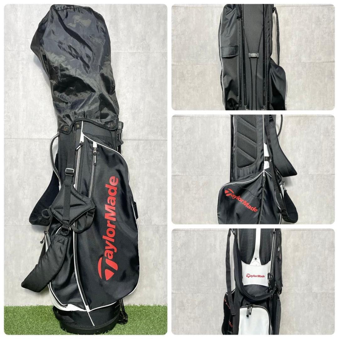 【貴重レフティ】テーラーメイド r7 425 ゴルフクラブセット 12本 S 左