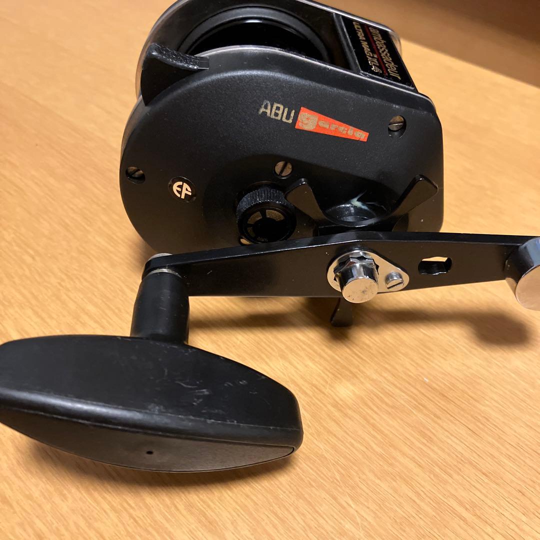 アブガルシア　アンバサダー　ULTRA MAG XL4