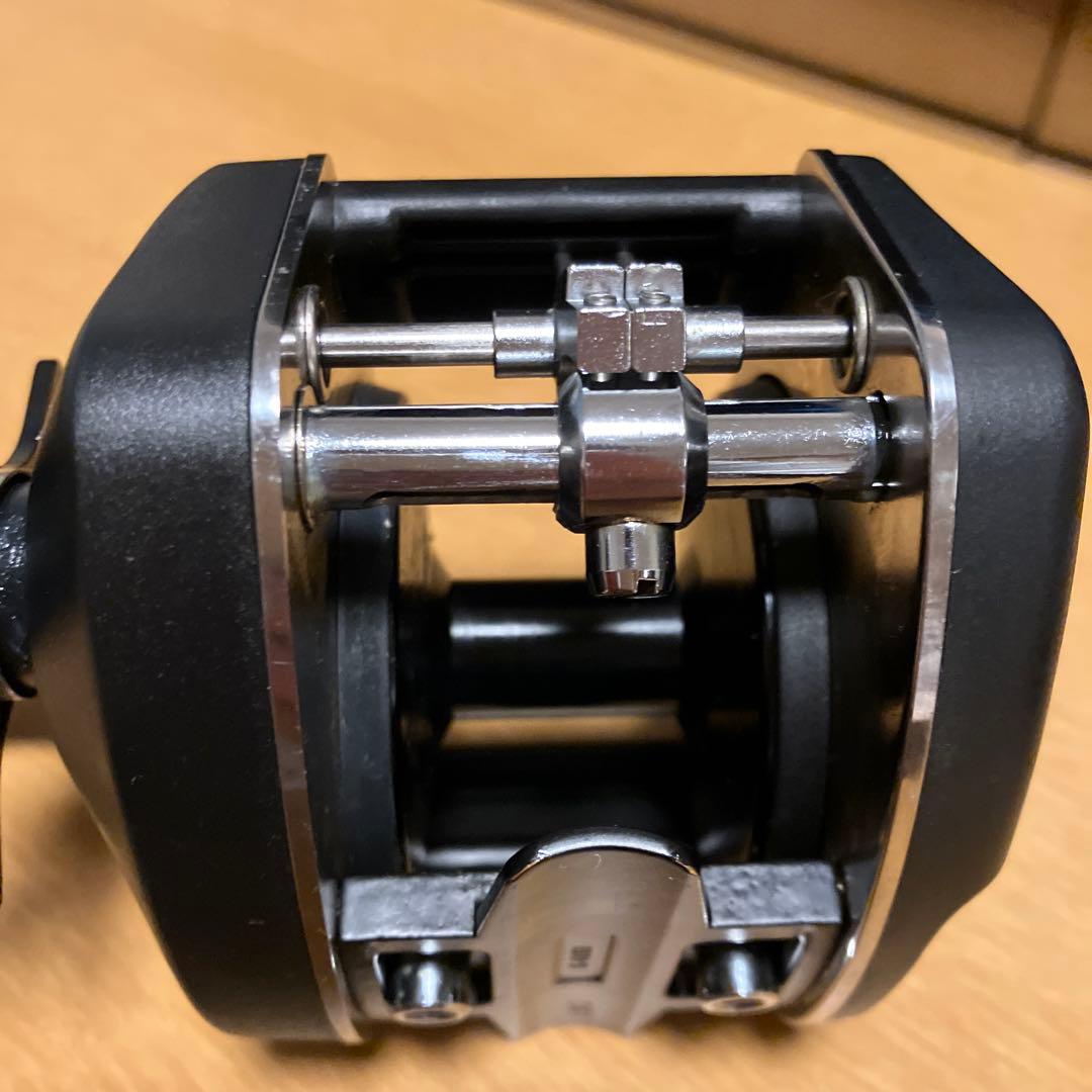 アブガルシア　アンバサダー　ULTRA MAG XL4