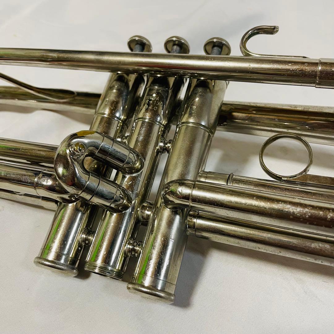 ヤマハ YTR-136 トランペット YAMAHA 現状品